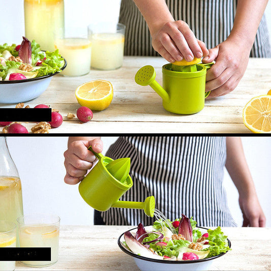 Watering Can Shaped Juicer-0