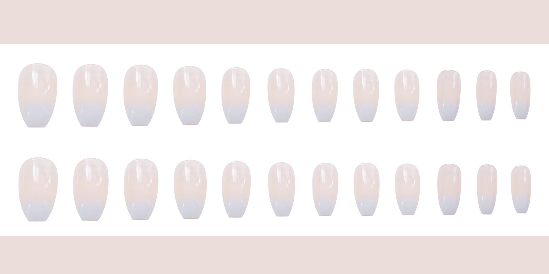 Wearable false nails-2