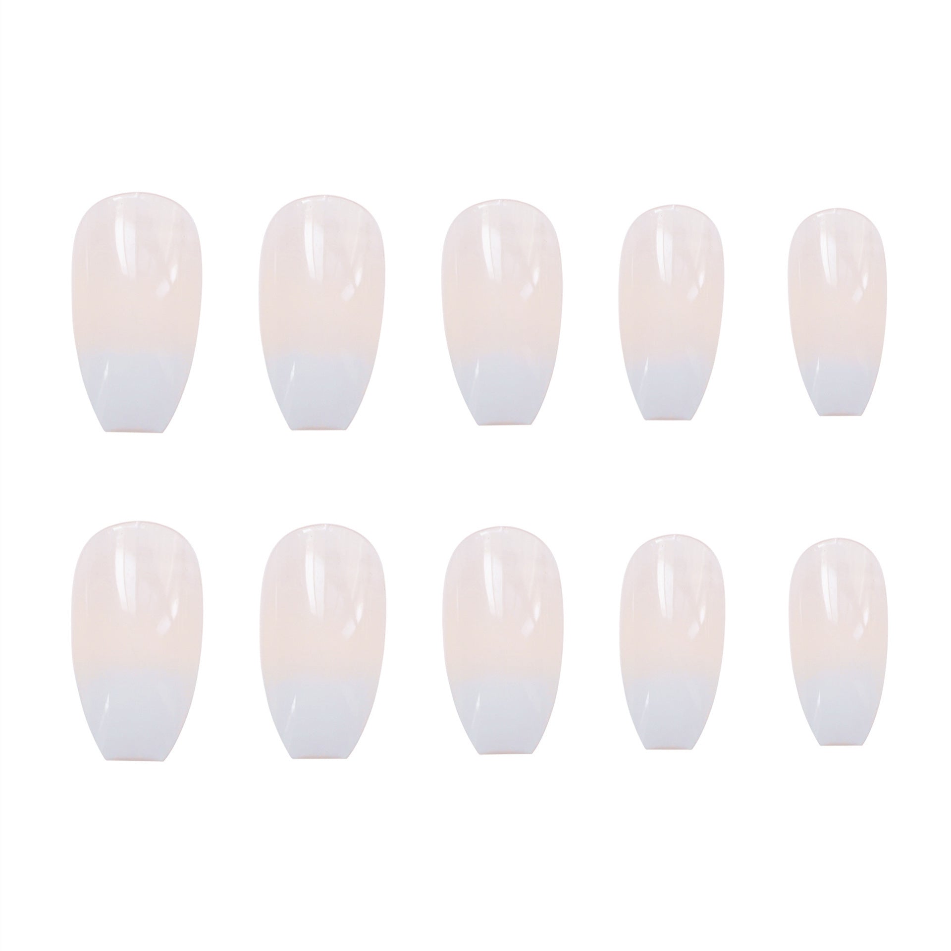 Wearable false nails-4