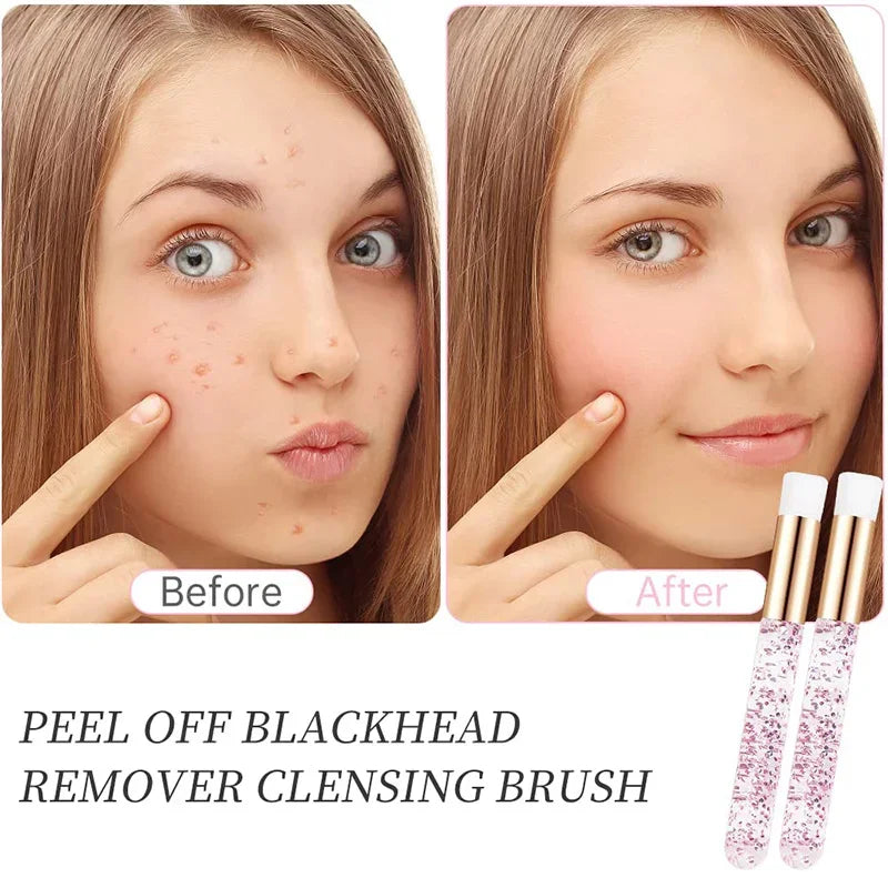 Wholesale Eyelash Cleaning Brushes Set 30/50pcs-4