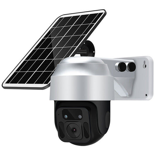 Wireless Dome Surveillance Camera-0