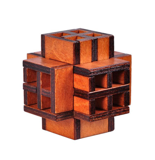 Wooden educational toys-0