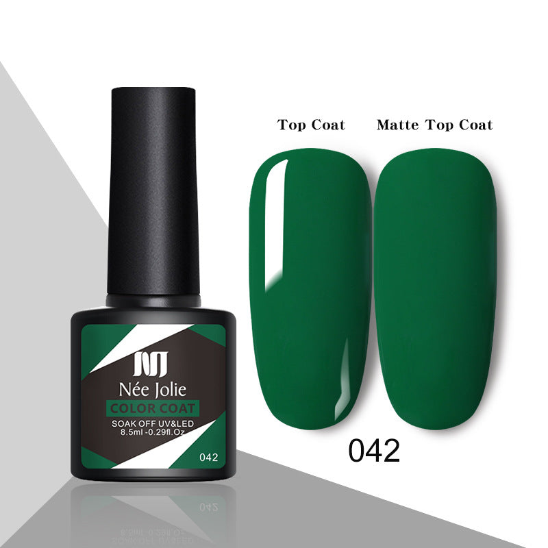 Nude Neutrals Soak Off Gel Polish-45
