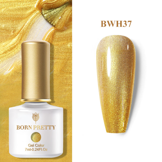 One-Color Gel Nail Polish-49