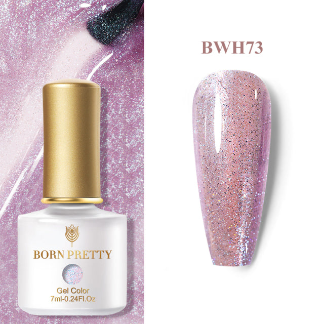 One-Color Gel Nail Polish-38