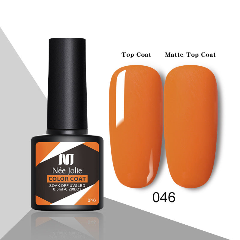 Nude Neutrals Soak Off Gel Polish-49