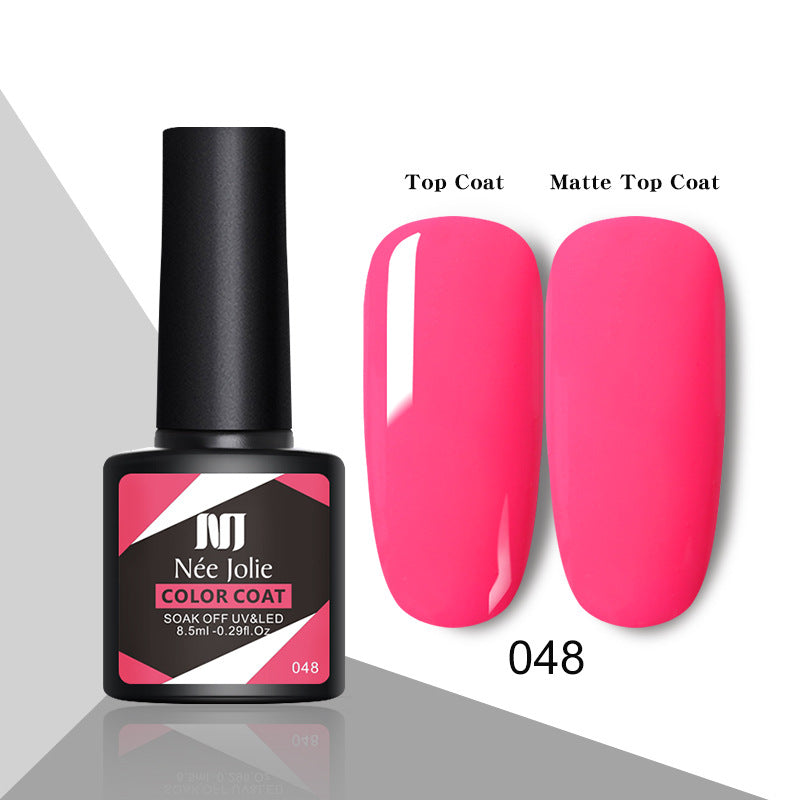 Nude Neutrals Soak Off Gel Polish-51