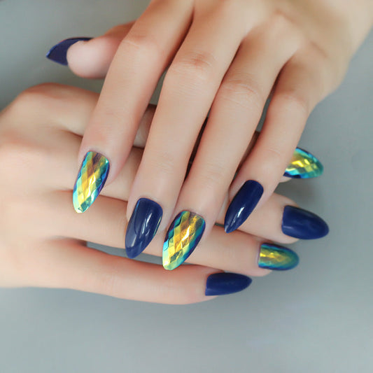 fake nail-0